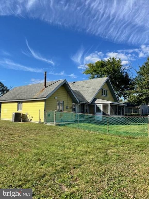 14 GRANITE LN, Willingboro, NJ 08046