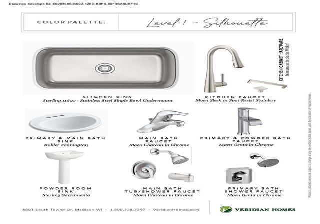 W197N5349 Lodgepole COURT, Menomonee Falls, WI 53051