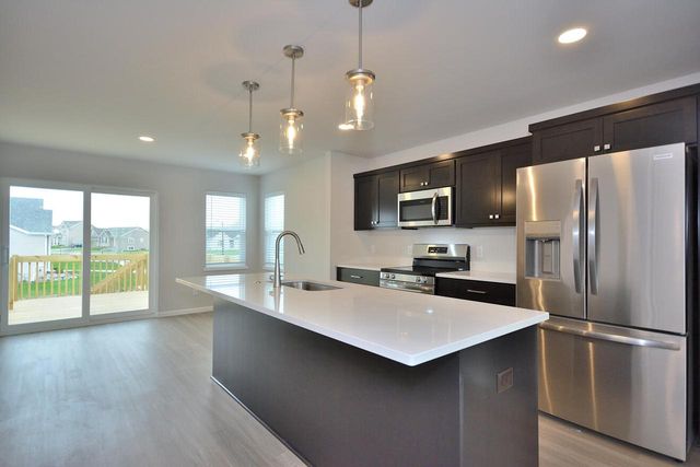 W197N5349 Lodgepole COURT, Menomonee Falls, WI 53051