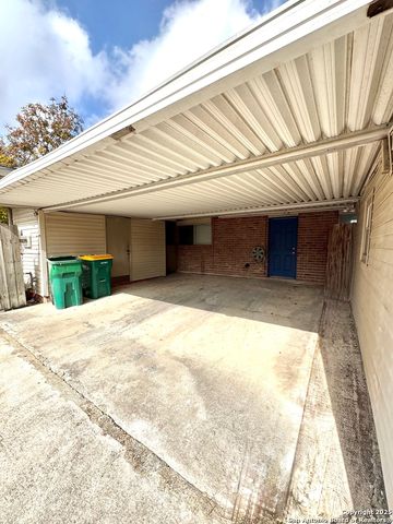 663 Fern Meadow, Universal City, TX 78148