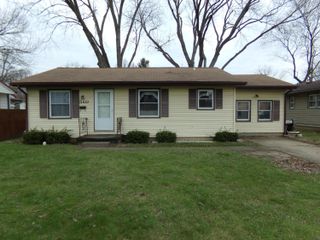 544 Bloomfield Avenue 544 Bloomfield Avenue, Urbana, OH 43078