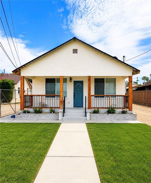 7534 Fern Ave, Riverside, CA 92504