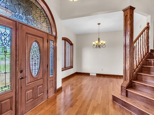 1203 Clark St, White Oak, PA 15131