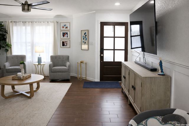 6338 Austin valley, San Antonio, TX 78242