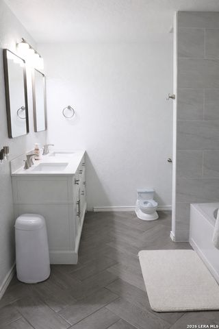 6338 Austin valley, San Antonio, TX 78242