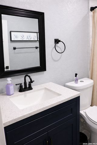 6338 Austin valley, San Antonio, TX 78242