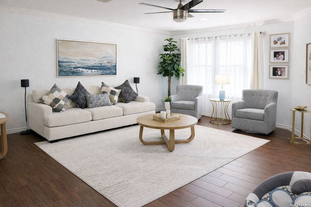 6338 Austin valley, San Antonio, TX 78242