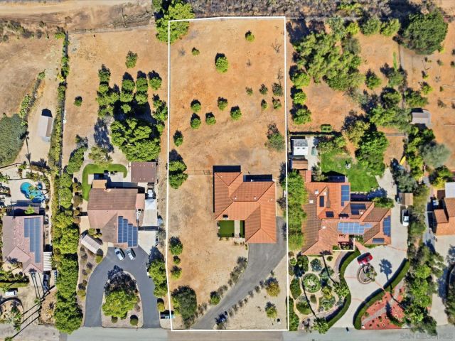 3249 Pleasant View Ln, Jamul, CA 91935