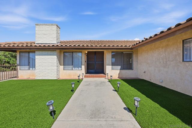 3249 Pleasant View Ln, Jamul, CA 91935
