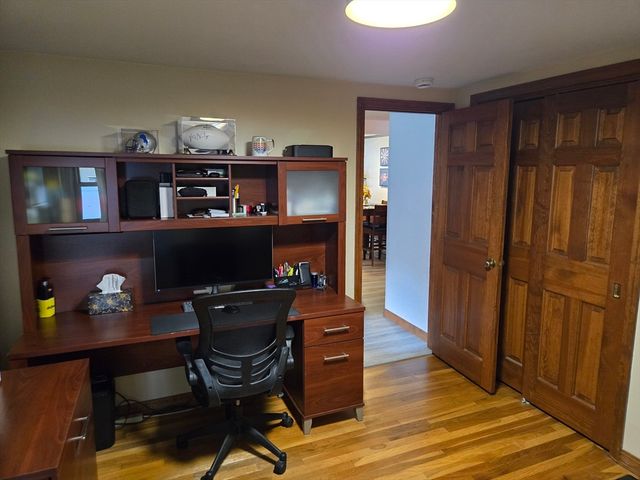 14 Ridgewood Circle, Lawrence, MA 01843