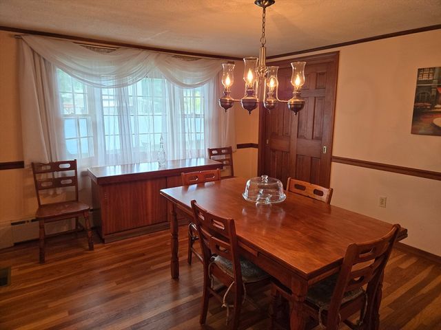 14 Ridgewood Circle, Lawrence, MA 01843