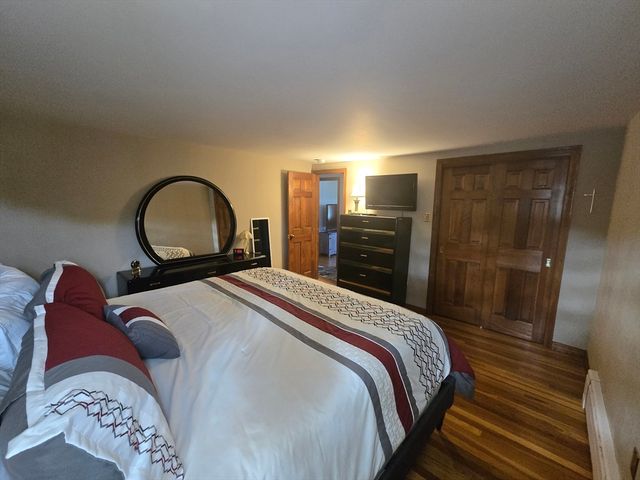 14 Ridgewood Circle, Lawrence, MA 01843
