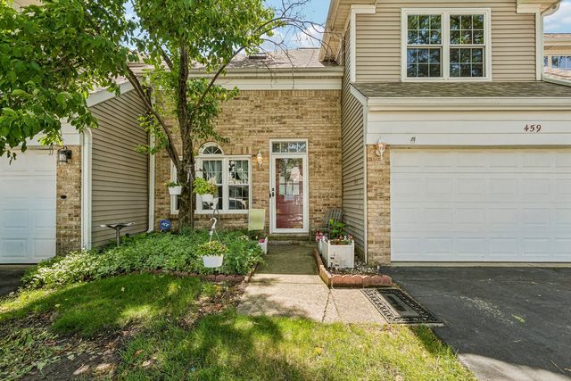 459 Davinci Circle, Bolingbrook, IL 60440