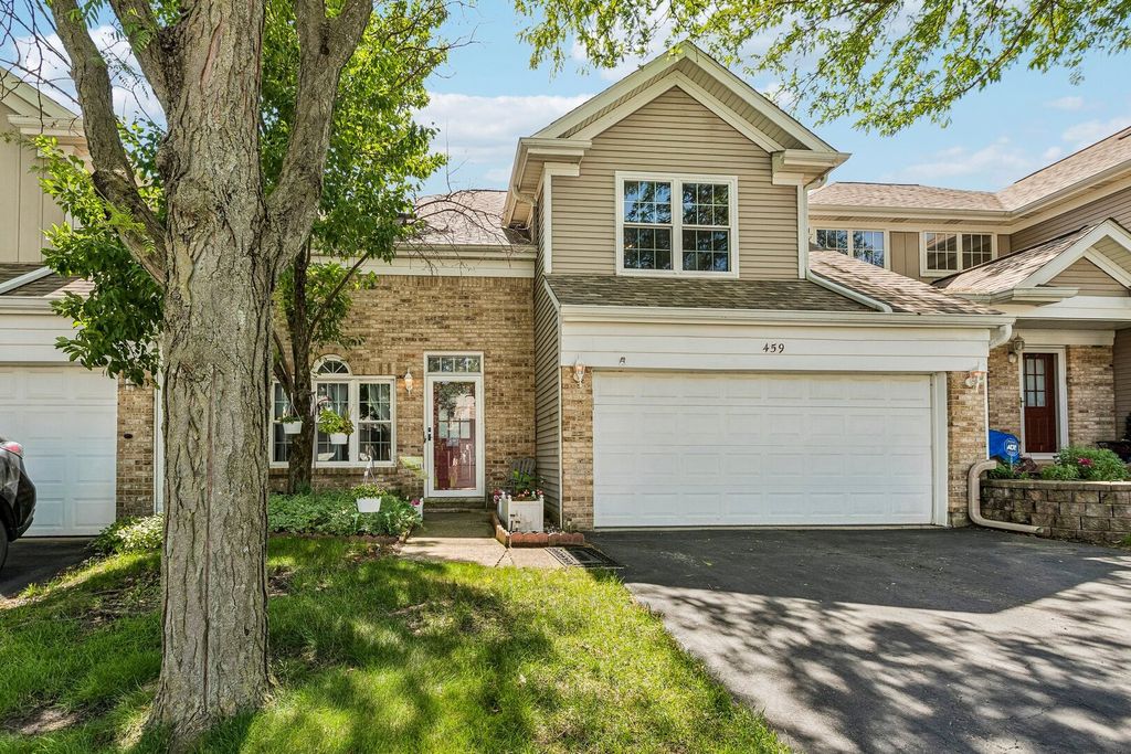 459 Davinci Circle, Bolingbrook, IL 60440