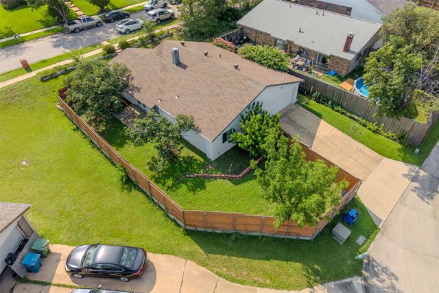 1742 Delaford Drive, Carrollton, TX 75007