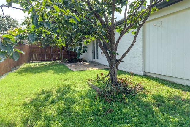 1742 Delaford Drive, Carrollton, TX 75007