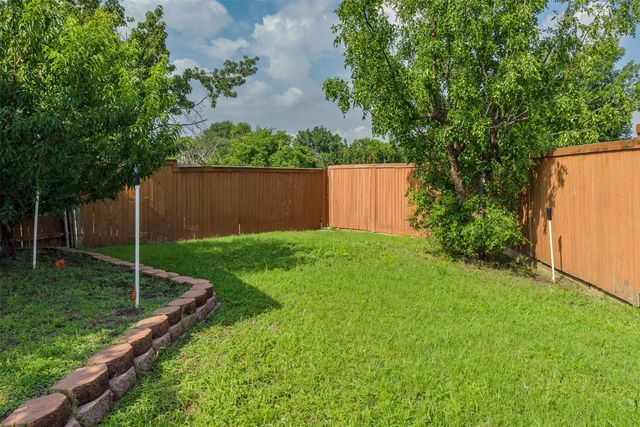 1742 Delaford Drive, Carrollton, TX 75007