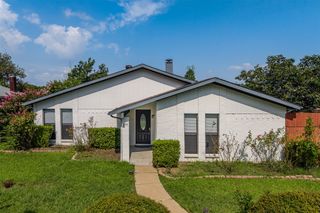 1742 Delaford Drive, Carrollton, TX 75007