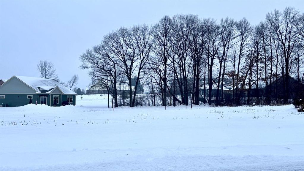 1504 BENT STICK DRIVE, Wausau, WI 54403