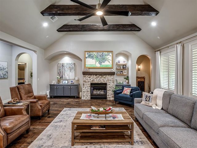 2417 Semillon Way, Edmond, OK 73012