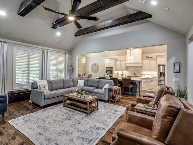 2417 Semillon Way, Edmond, OK 73012