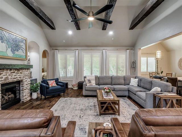 2417 Semillon Way, Edmond, OK 73012