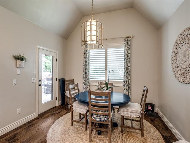 2417 Semillon Way, Edmond, OK 73012