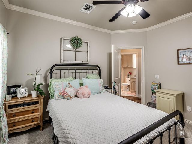 2417 Semillon Way, Edmond, OK 73012
