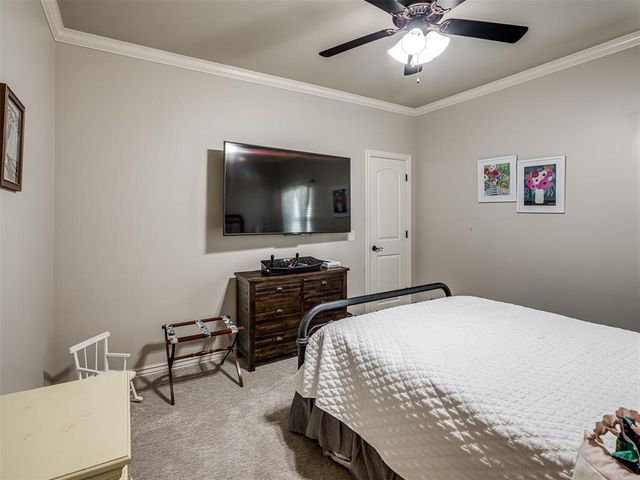 2417 Semillon Way, Edmond, OK 73012