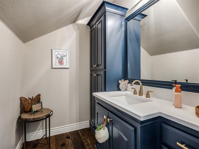 2417 Semillon Way, Edmond, OK 73012