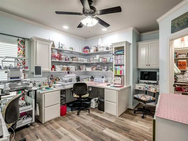 2417 Semillon Way, Edmond, OK 73012