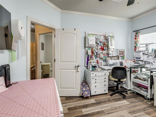 2417 Semillon Way, Edmond, OK 73012