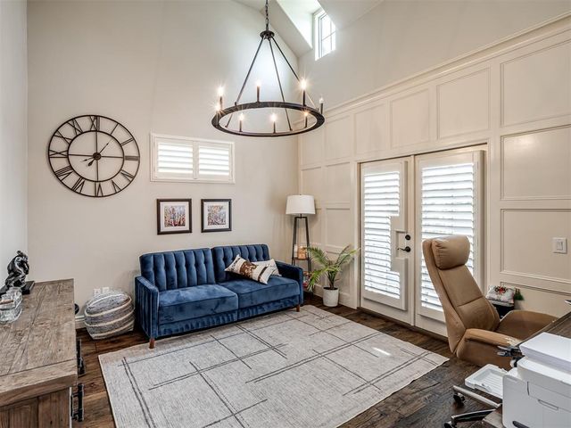 2417 Semillon Way, Edmond, OK 73012