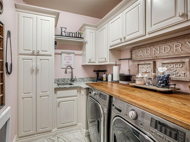 2417 Semillon Way, Edmond, OK 73012