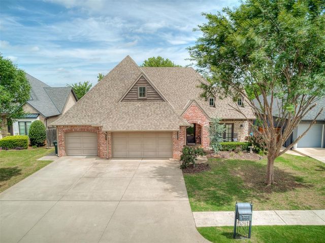 2417 Semillon Way, Edmond, OK 73012
