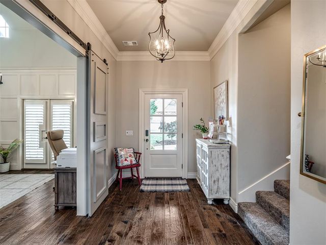 2417 Semillon Way, Edmond, OK 73012