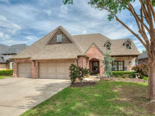 2417 Semillon Way, Edmond, OK 73012