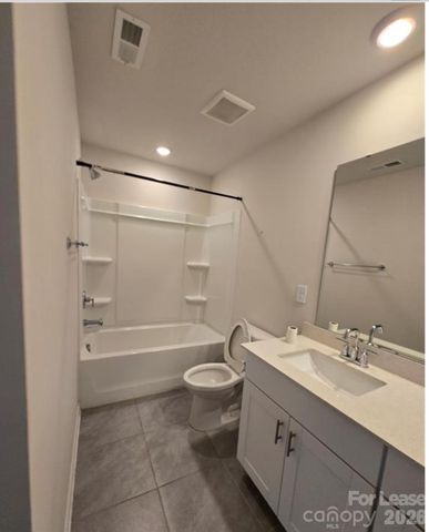 433 Cranford Drive, Pineville, NC 28134