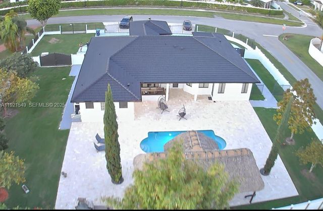 13430 SW 192nd St, Miami, FL 33177