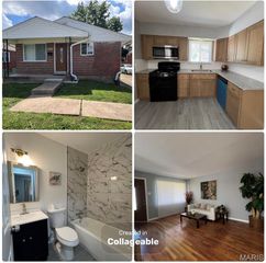 1181 Belrue Avenue, University City, MO 63130