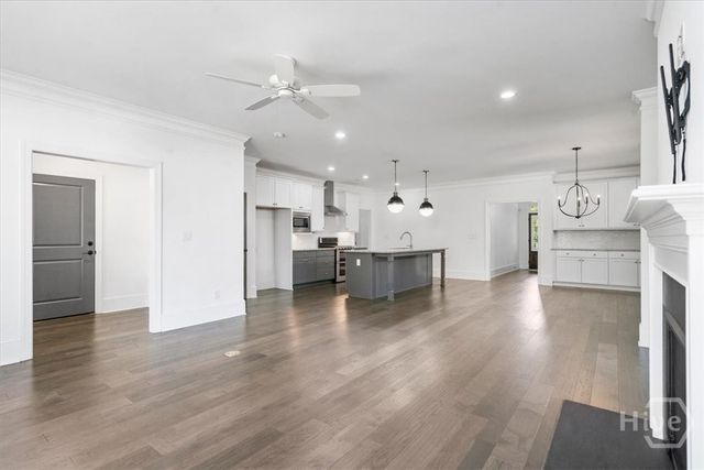 1706 Georgia Club Drive, Statham, GA 30666