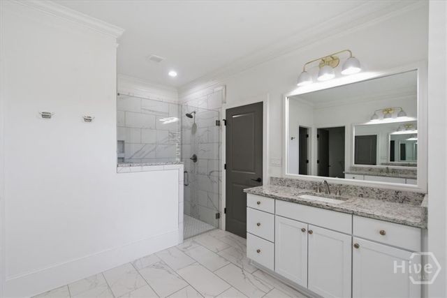 1706 Georgia Club Drive, Statham, GA 30666