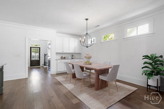 1706 Georgia Club Drive, Statham, GA 30666