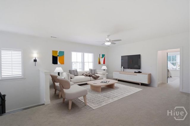 1706 Georgia Club Drive, Statham, GA 30666