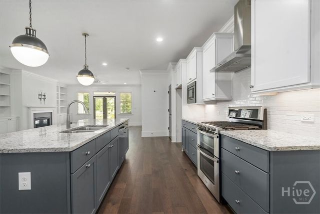 1706 Georgia Club Drive, Statham, GA 30666