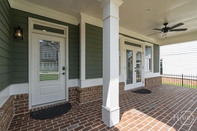 1706 Georgia Club Drive, Statham, GA 30666