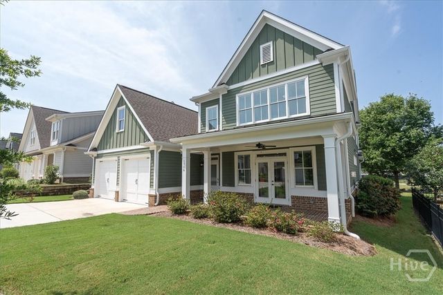 1706 Georgia Club Drive, Statham, GA 30666