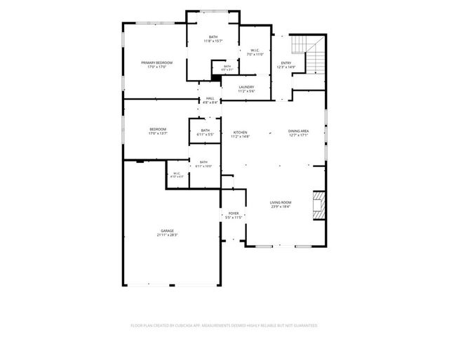 1706 Georgia Club Drive, Statham, GA 30666