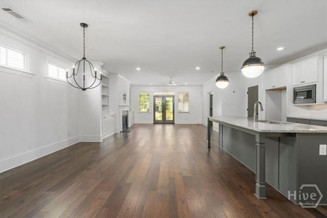 1706 Georgia Club Drive, Statham, GA 30666