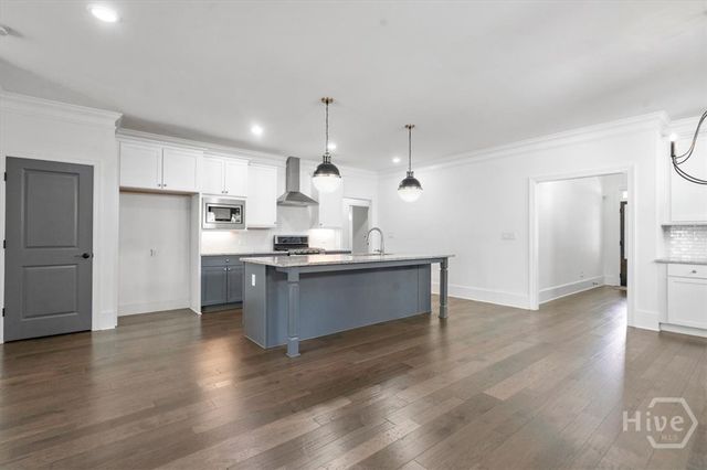 1706 Georgia Club Drive, Statham, GA 30666